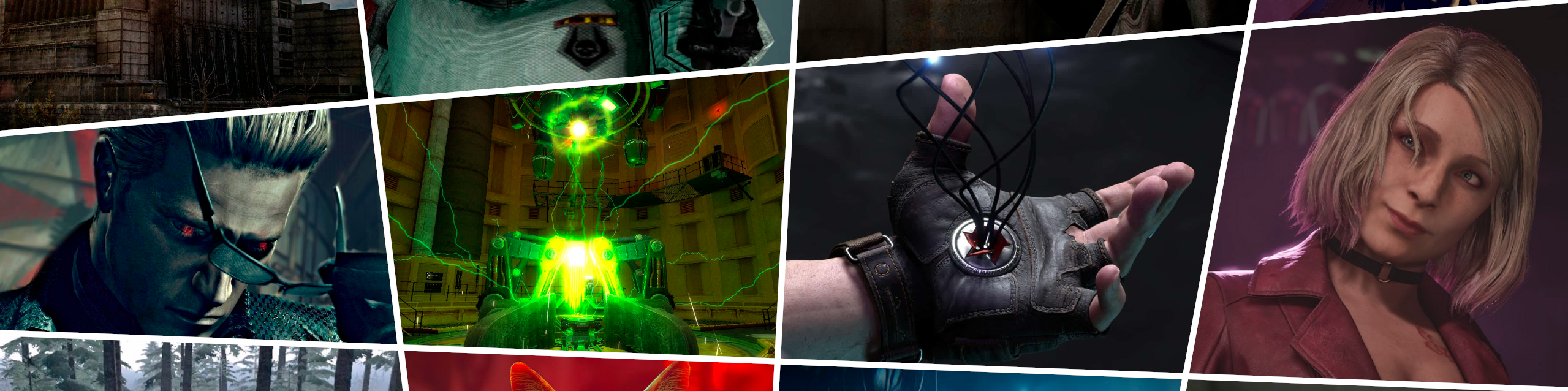 Сайт Дядьки Яра